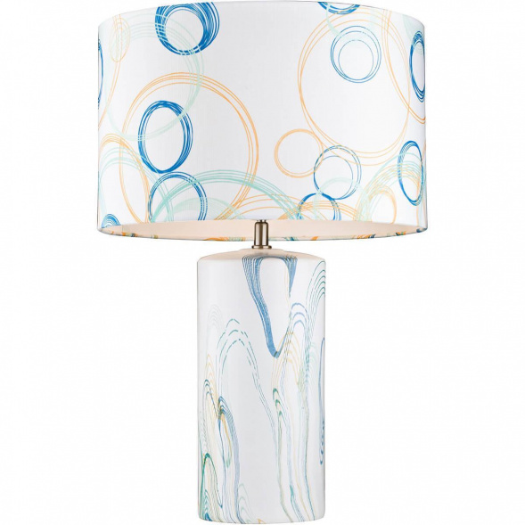 Настольная лампа Lucia Tucci Harrods T943.1