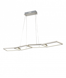 Подвесной светильник Vele Luce Netta VL7075P04