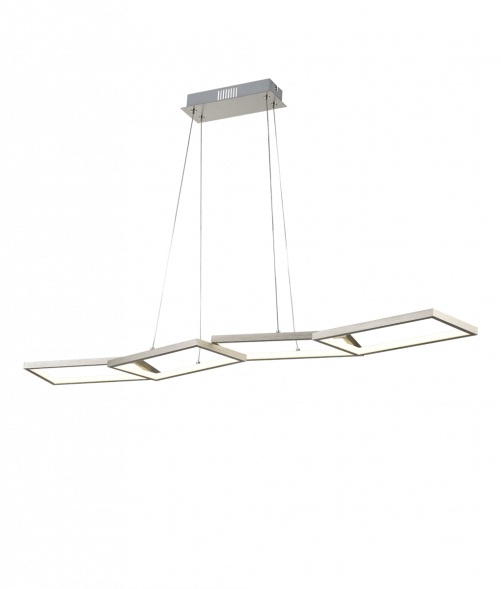 Подвесной светильник Vele Luce Netta VL7075P04