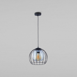 Подвесной светильник TK Lighting 3154 Universo Black