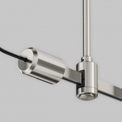 Ввод питания боковой Maytoni Technical TRA154C-SB1-PT