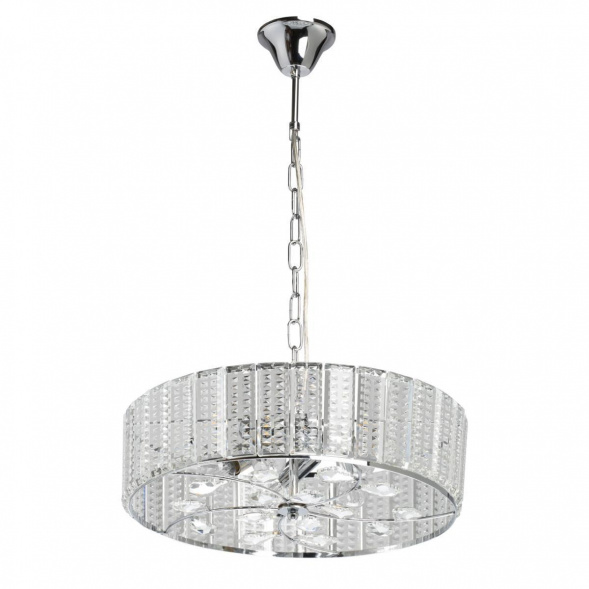 Подвесная люстра MW-Light Аделард 16 642016105