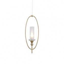 Подвесной светильник Newport Сharlize 4581/S gold М0070213