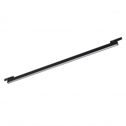 Трековый светодиодный светильник Arlight Mag-Microcosm-Flat-L600-16W Warm3000 043273