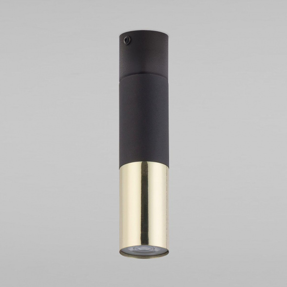 Потолочный светильник TK Lighting 4369 Elit Black