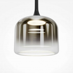 Подвесной светильник Maytoni MOD286PL-L18B3K