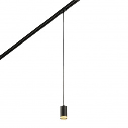 Трековый светодиодный светильник MyFar Edging MT0123-GU10-B