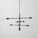 Подвесная люстра Imperium Loft Mobile Chandelier - Large 116119-22