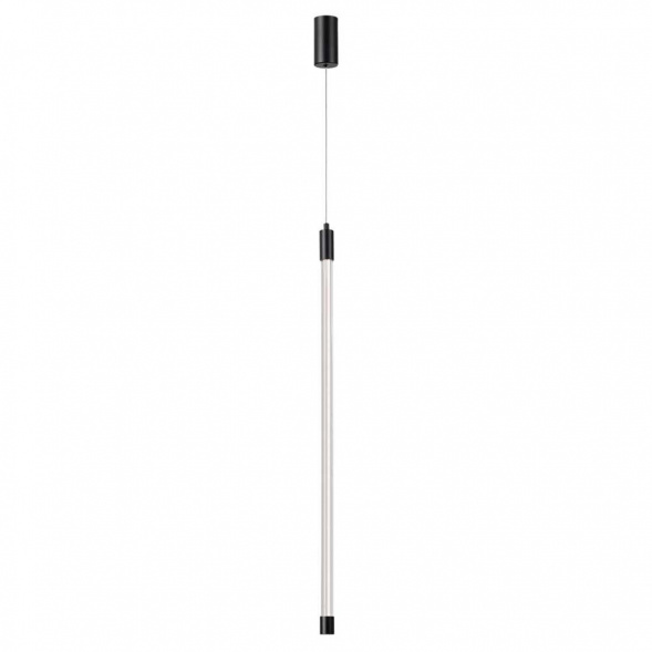 Подвесной светодиодный светильник Odeon Light Anta 4393/14L