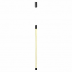 Подвесной светодиодный светильник Odeon Light Anta 4393/14L