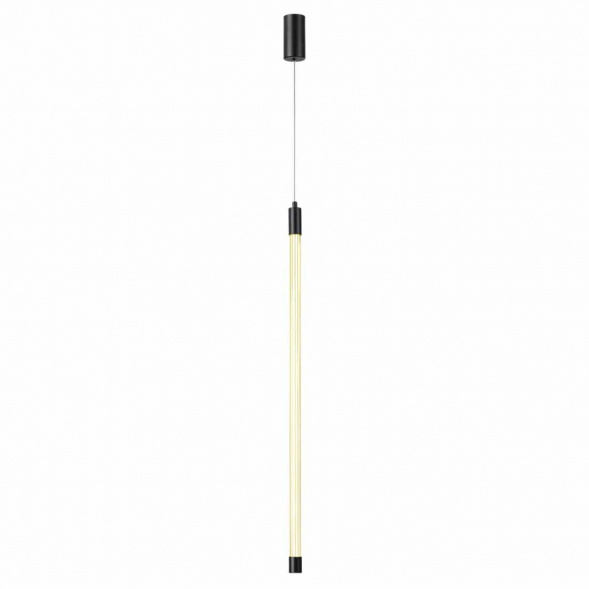 Подвесной светодиодный светильник Odeon Light Anta 4393/14L