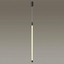 Подвесной светодиодный светильник Odeon Light Anta 4393/14L