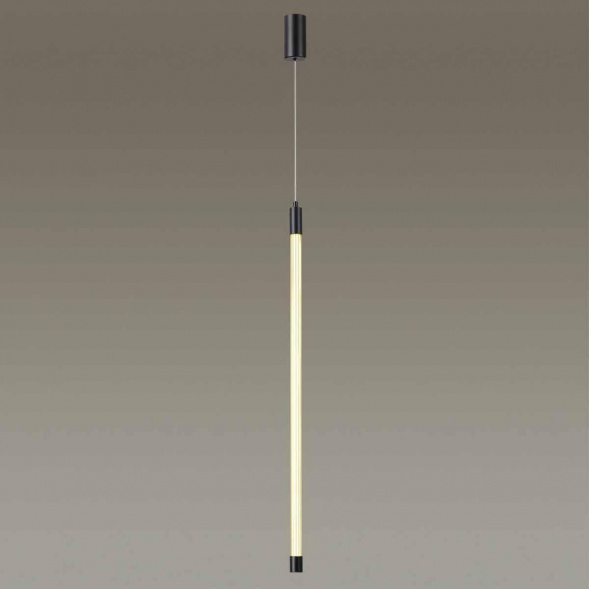 Подвесной светодиодный светильник Odeon Light Anta 4393/14L