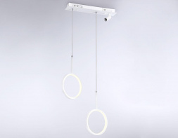 Подвесной светодиодный светильник Ambrella light Comfort Line FL5272