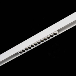 Трековый светодиодный светильник ST Luce ST806.546.12