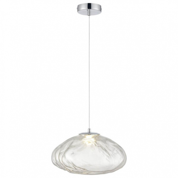 Подвесной светодиодный светильник Wertmark ISOLA WE219.02.103