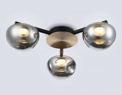 Потолочный светодиодный светильник Ambrella light High Light LH12006