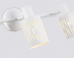 Настенно-потолочный спот Ambrella light TRADITIONAL TR8665