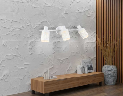 Настенно-потолочный спот Ambrella light TRADITIONAL TR8665