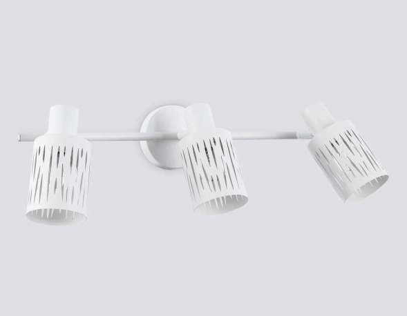 Настенно-потолочный спот Ambrella light TRADITIONAL TR8665