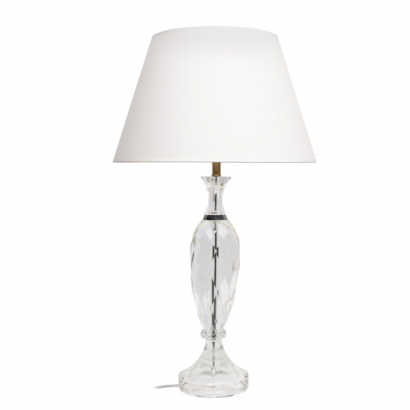 Настольная лампа Loft IT Сrystal 10278