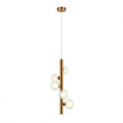 Подвесной светильник Stilfort Shardin 2165/05/05P