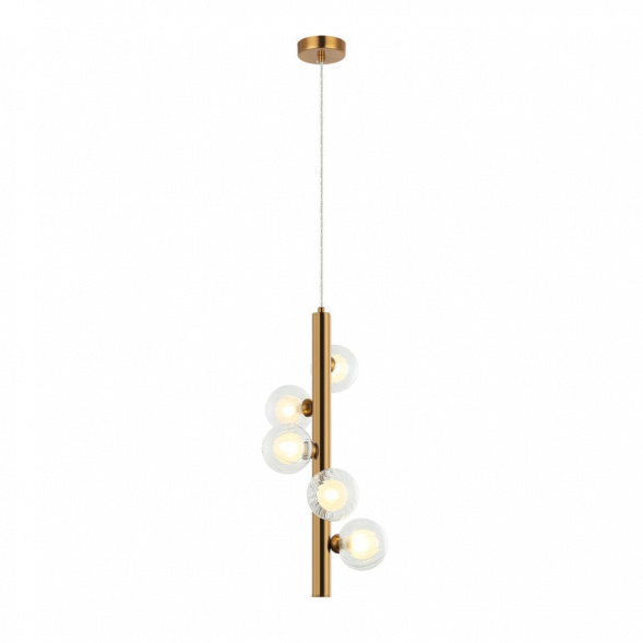 Подвесной светильник Stilfort Shardin 2165/05/05P