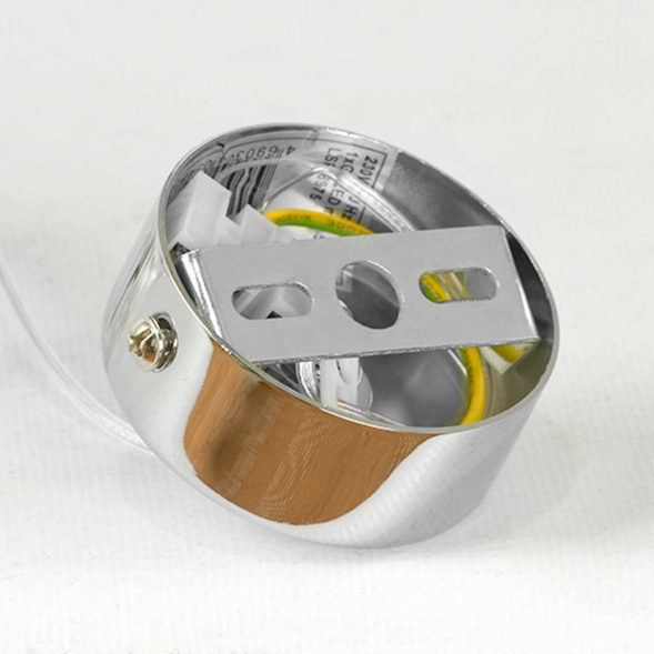 Подвесной светильник Lussole KARNES LSP-8975