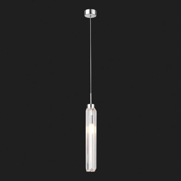 Подвесной светильник Lussole KARNES LSP-8975