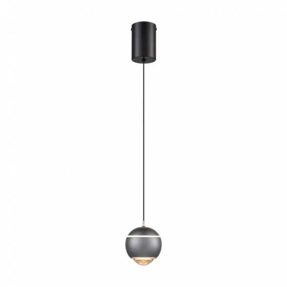 Подвесной светодиодный светильник Wertmark EBBA WE470.01.326