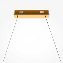 Подвесной светодиодный светильник Maytoni Krone P097PL-L36BS3K