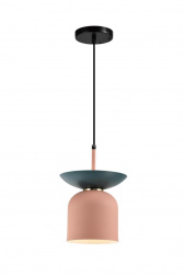 Светильник подвесной Moderli Lecce V11552-1P