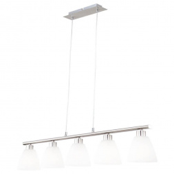 Подвесной светильник Globo Illimani 68615-5