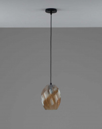 Светильник подвесной Moderli Rozy V11664-1P