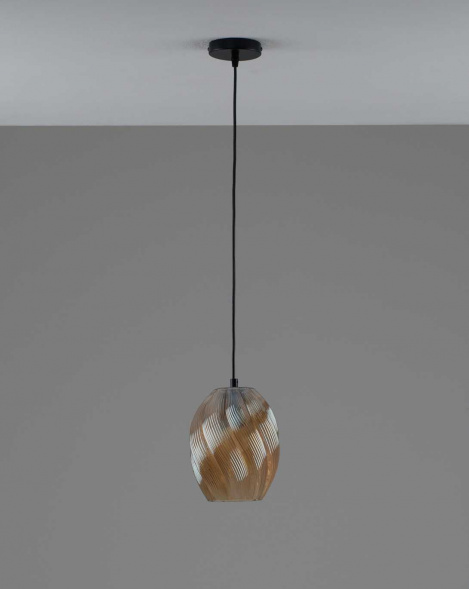 Светильник подвесной Moderli Rozy V11664-1P