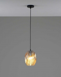 Светильник подвесной Moderli Rozy V11664-1P