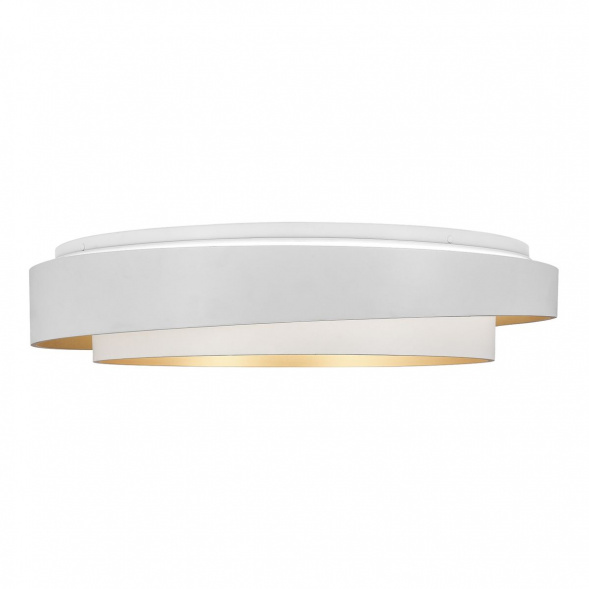 Потолочный светодиодный светильник ST Luce Crosby SLE6009-502-01