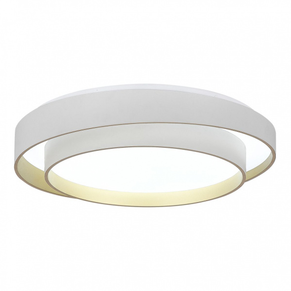 Потолочный светодиодный светильник ST Luce Crosby SLE6009-502-01