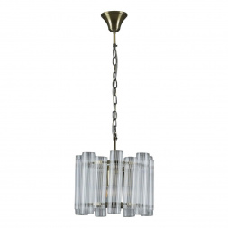 Подвесная люстра Moderli Monte V10776-3P