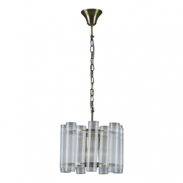 Подвесная люстра Moderli Monte V10776-3P