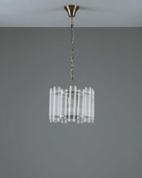 Подвесная люстра Moderli Monte V10776-3P