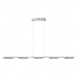 Подвесной светодиодный светильник Globo Tasha I 68016-5