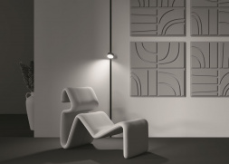 Трековый светодиодный светильник Maytoni Technical Exility Rado TR040-4-18WTW-DD-B