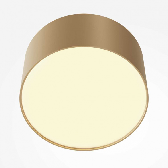 Потолочный светильник Technical C032CL-12W2.7K-RD-MG