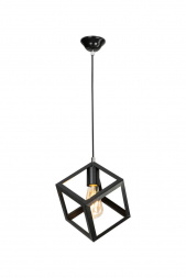 Подвесной светильник Toplight Cherilyn TL1604H-01BK