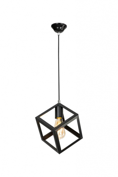 Подвесной светильник Toplight Cherilyn TL1604H-01BK