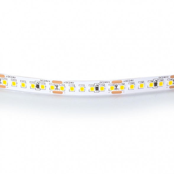 Светодиодная лента Lightstar 20W/m 180LED/m теплый белый 5M 421003