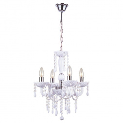 Подвесная люстра Globo Cuimbra 63113-4