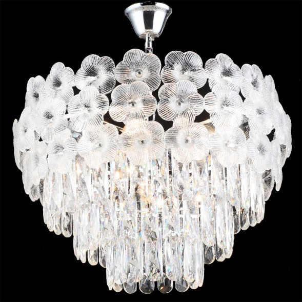 Потолочный светильник Reluce 02447-0.4-06 CH