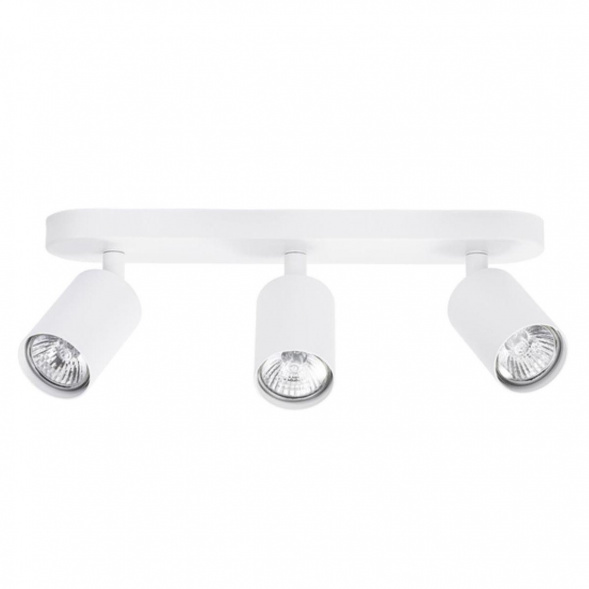 Спот Arte Lamp Aquarius A3226PL-3WH